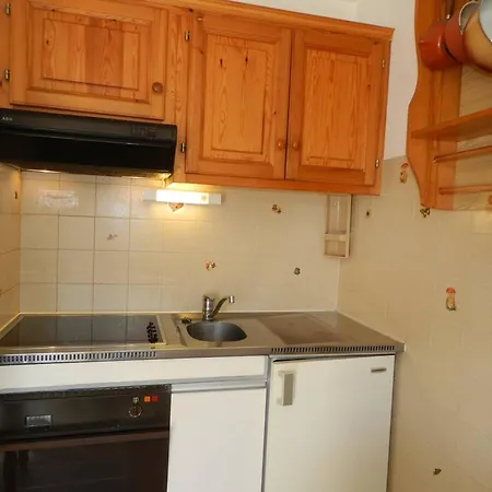 Cosy A 350m De La Avec Balcon Et Garage - - Fr-1-251-724 Apartment Bormes-les-Mimosas