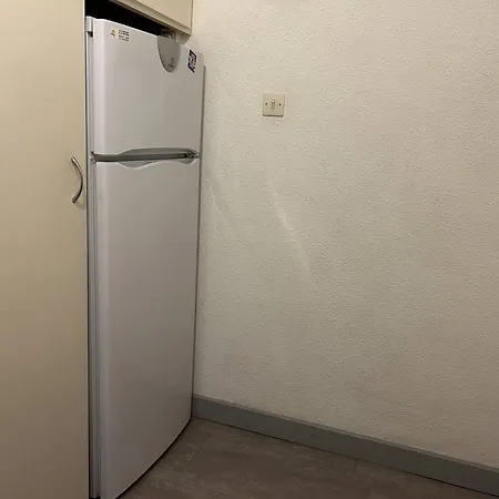 Apartment Cosy A 350m De La Avec Balcon Et Garage - - Fr-1-251-724 *